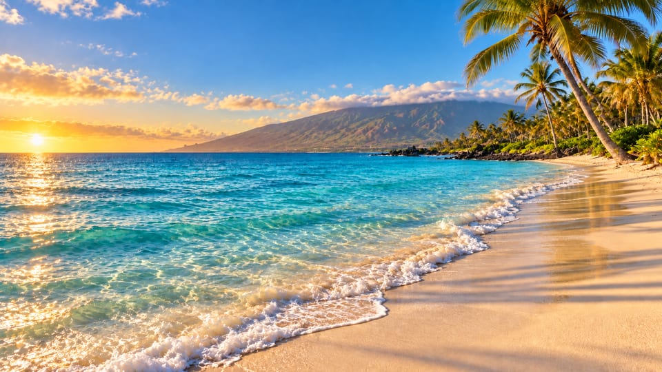 Best Maui Vacation Rentals for Winter 2026-27