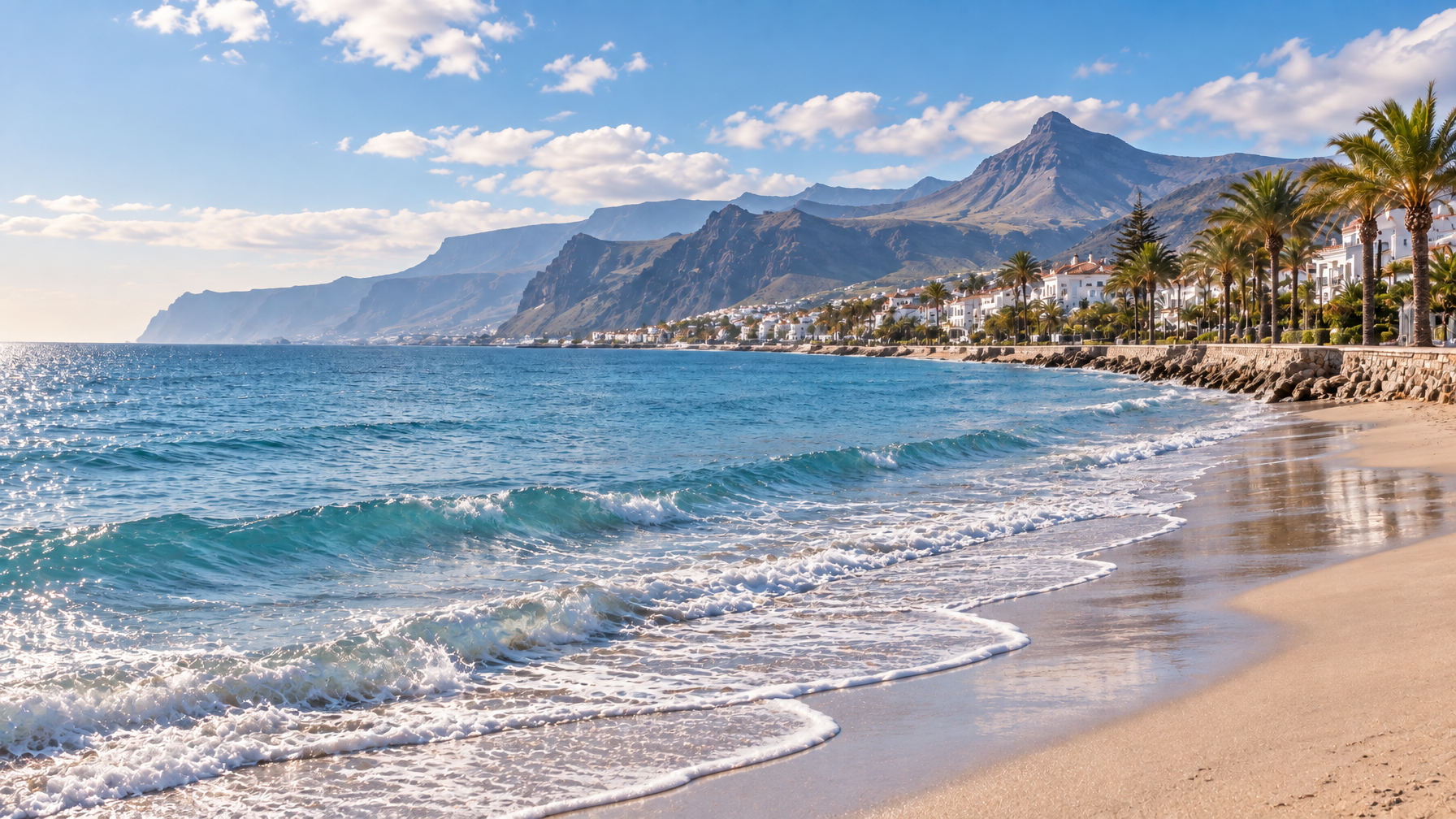 Best Marbella and Costa del Sol Vacation Rentals for Winter 2026-27