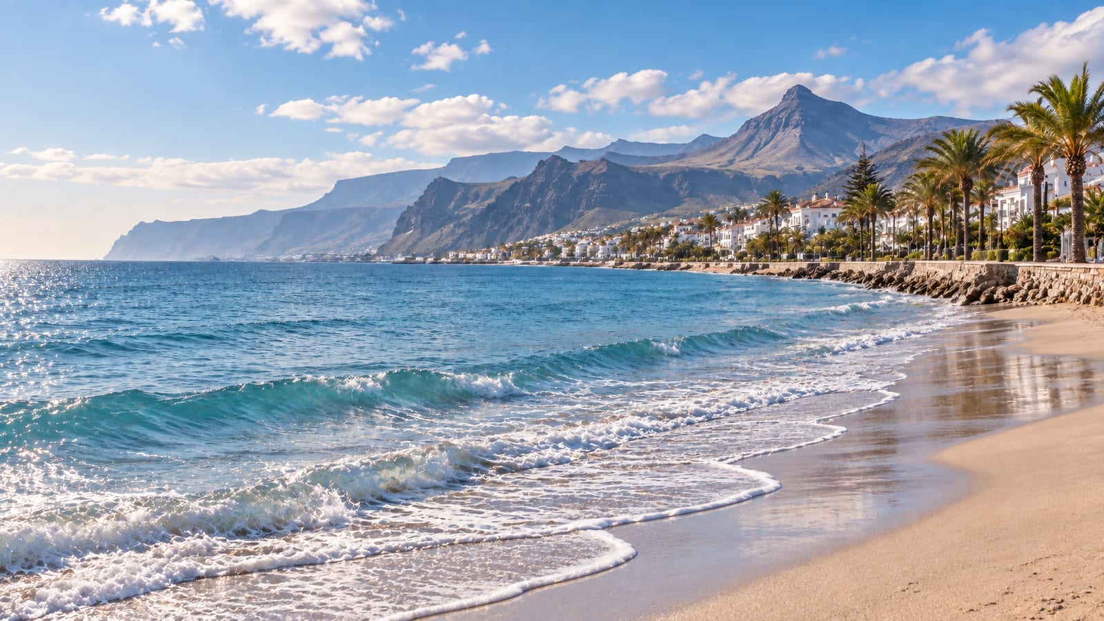 Best Marbella and Costa del Sol Vacation Rentals for Winter 2026-27