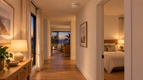 Vacation Rental Fire Safety: Smoke, CO Alarms and Extinguishers