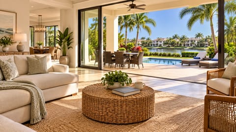 Snowbird Bookings: How Hosts Win 1-3 Month Winter Stays