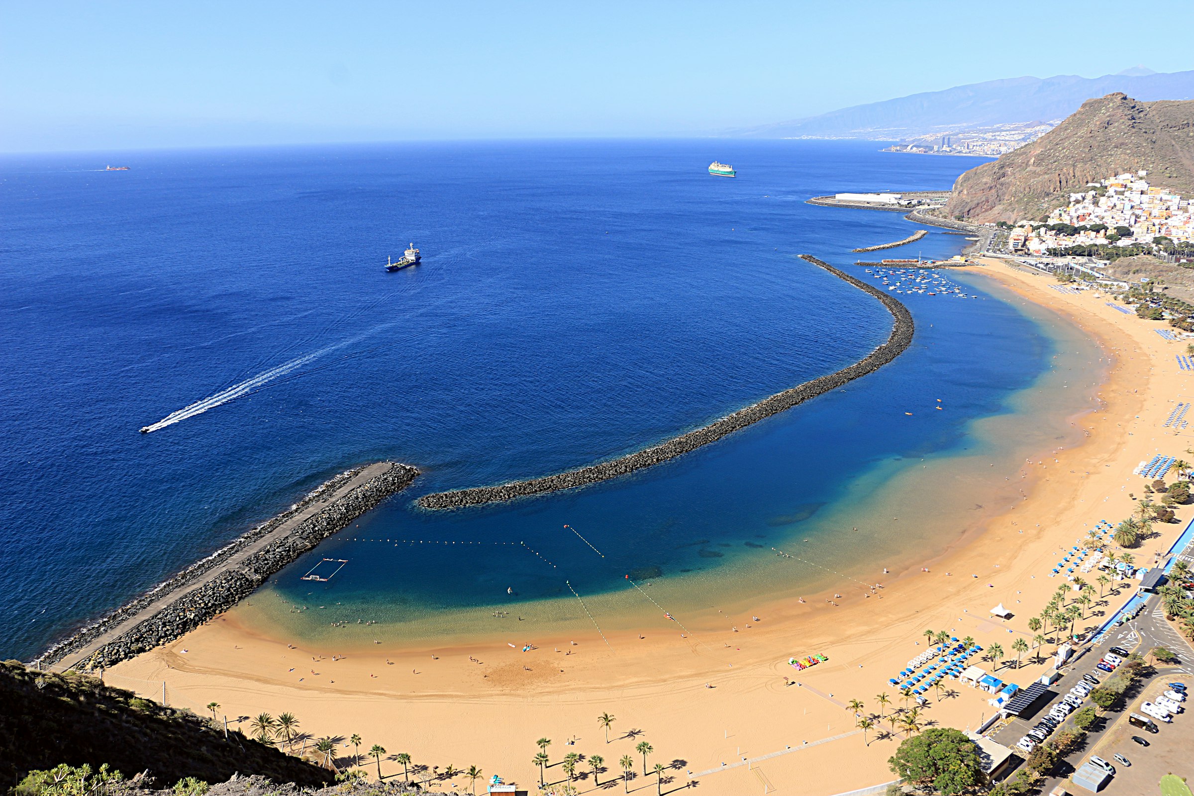 Best Tenerife Vacation Rentals for Winter Sun 2026-27