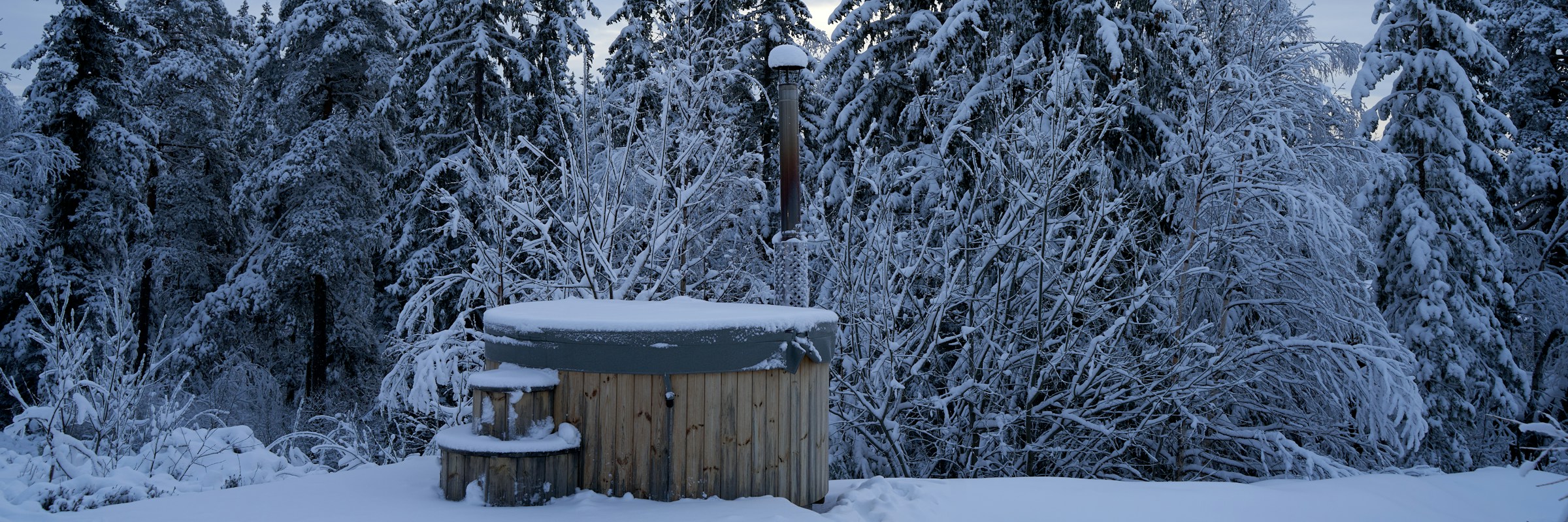 Hot Tub and Pool Winter Maintenance for Vacation Rentals