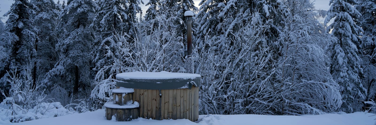 Hot Tub and Pool Winter Maintenance for Vacation Rentals