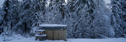 Hot Tub and Pool Winter Maintenance for Vacation Rentals