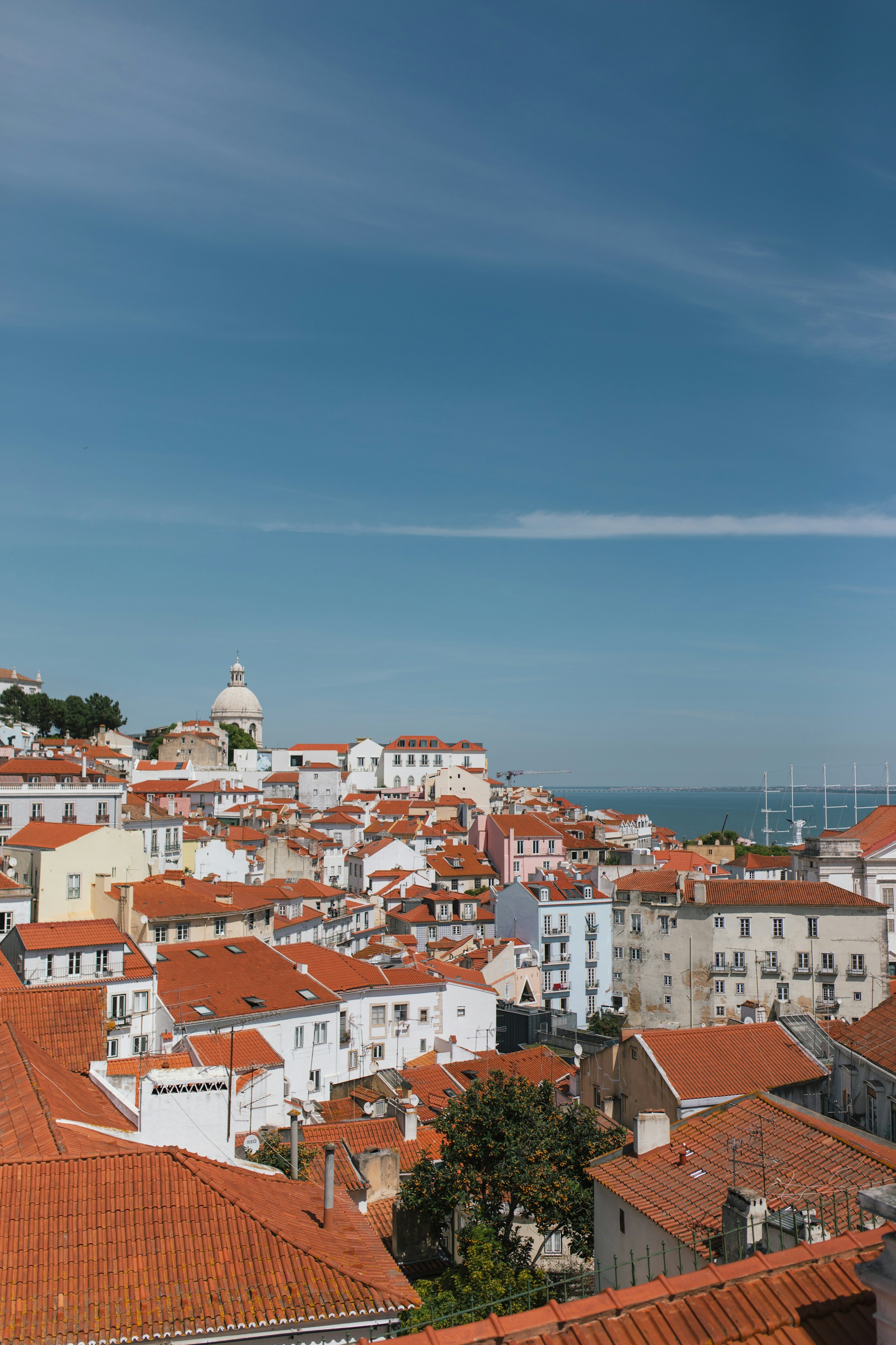 Best Lisbon Vacation Rentals for Winter 2026-27