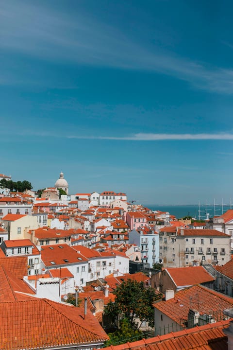 Best Lisbon Vacation Rentals for Winter 2026-27