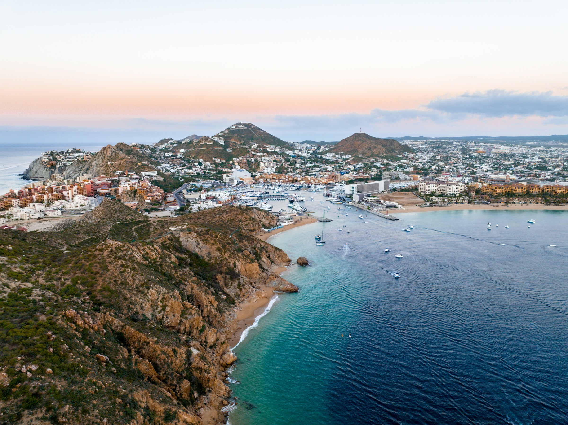 Best Cabo San Lucas Vacation Rentals for Winter 2026-27