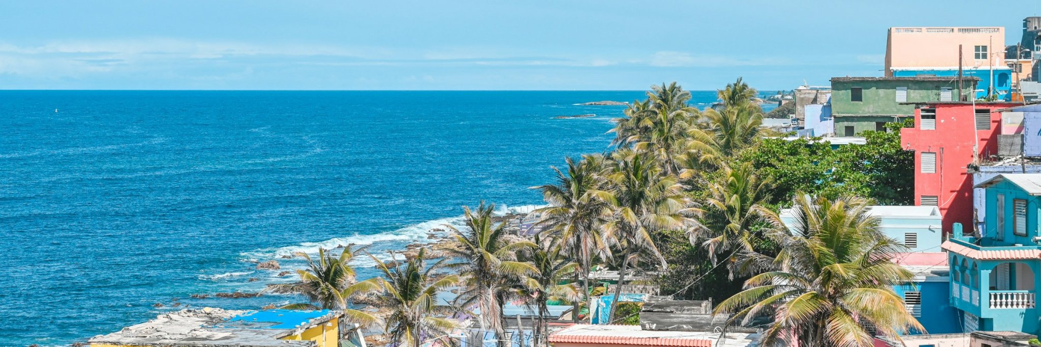Best San Juan and Puerto Rico Vacation Rentals for Winter 2026-27