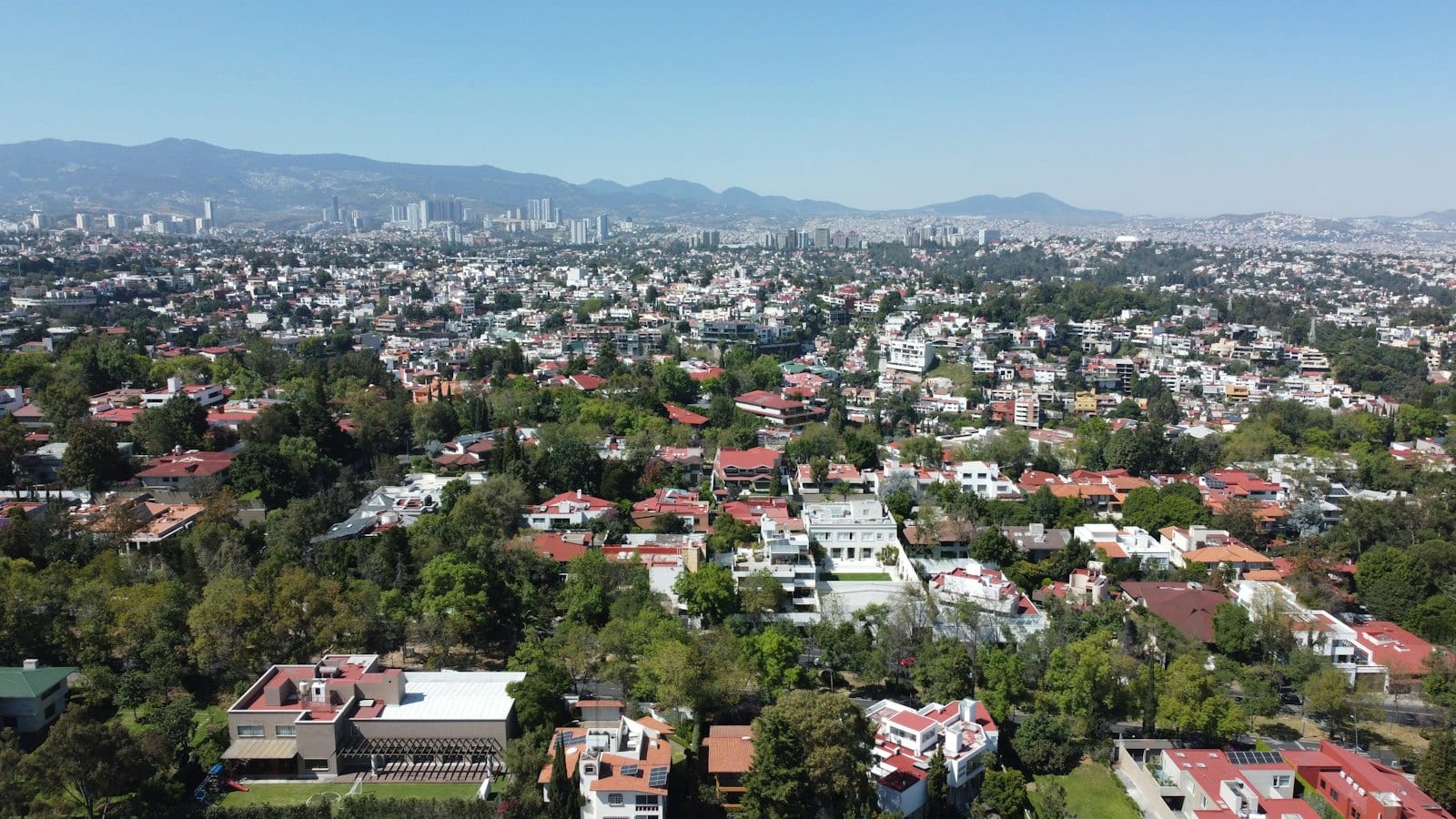 Best Mexico City Vacation Rentals for Winter 2026-27