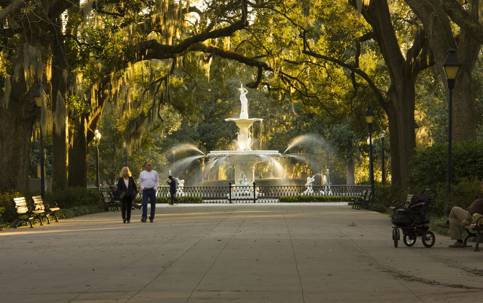 Best Savannah Vacation Rentals for the Holidays 2026