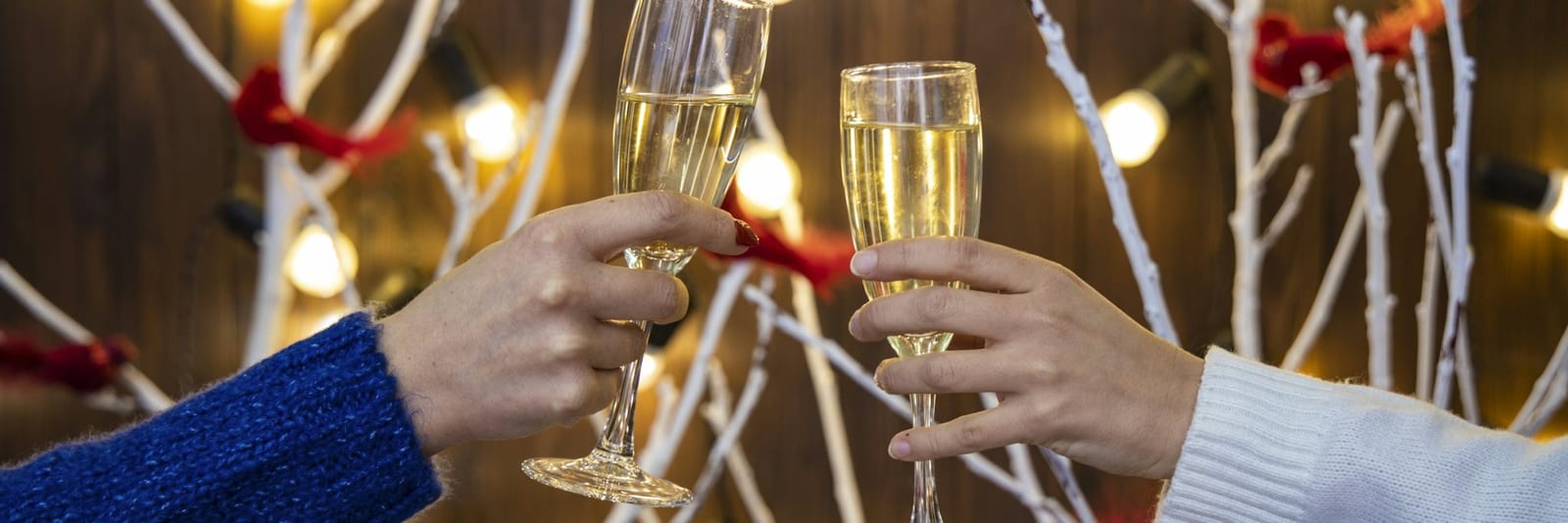 Party Prevention for New Year's and Holiday Weeks: A Host's Playbook