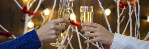 Party Prevention for New Year's and Holiday Weeks: A Host's Playbook