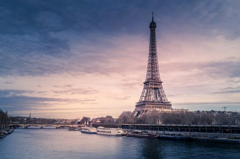 Best Paris Vacation Rentals for Christmas and Winter 2026-27