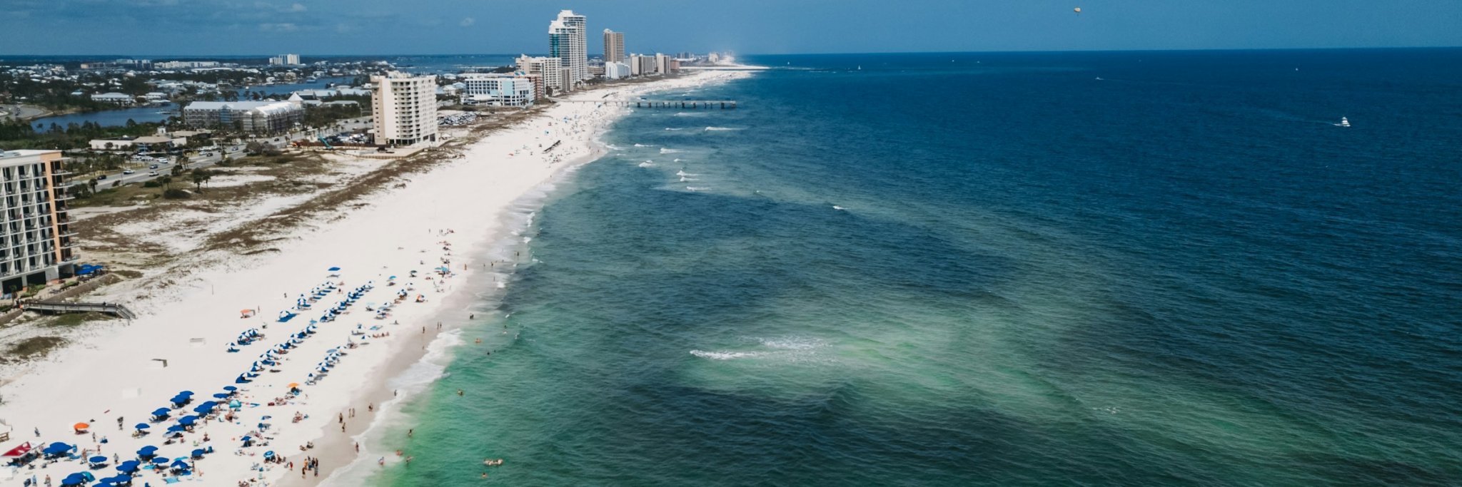 Gulf Shores Snowbird Season: Monthly Winter Rentals 2026-27