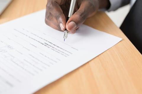 The Direct-Booking Guest Agreement: What to Include and Why