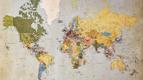 National Geographic Best of the World 2027: Host Guide