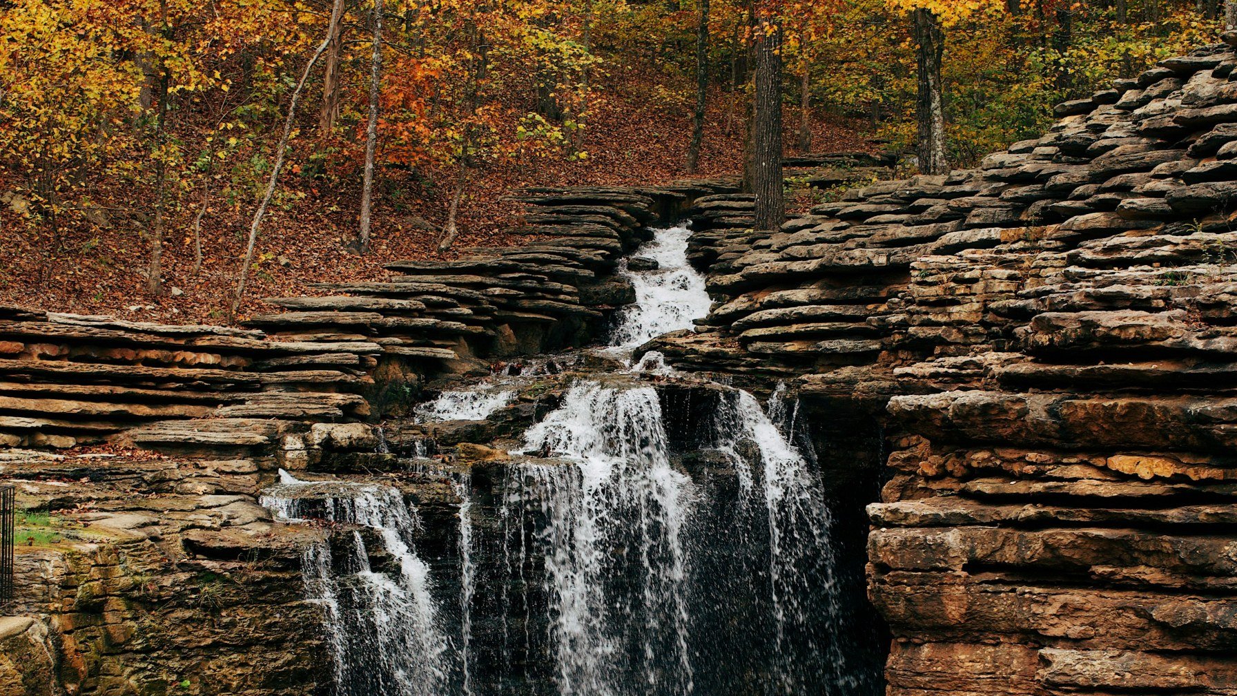 Best Ozarks Vacation Rentals: Bentonville, Eureka Springs and Branson