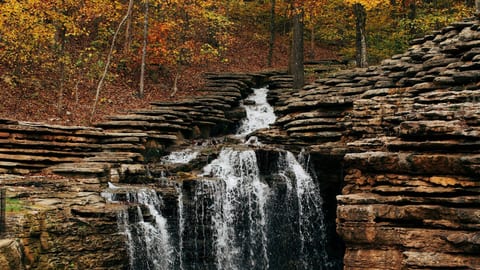 Best Ozarks Vacation Rentals: Bentonville, Eureka Springs and Branson