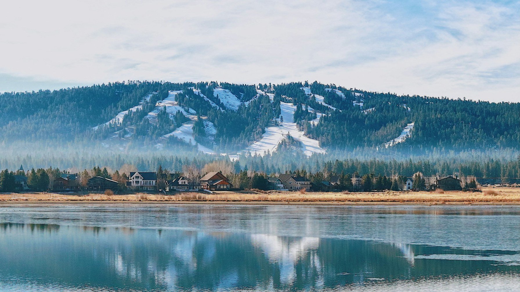 Best Big Bear Lake Vacation Rentals for Ski Season 2026-27