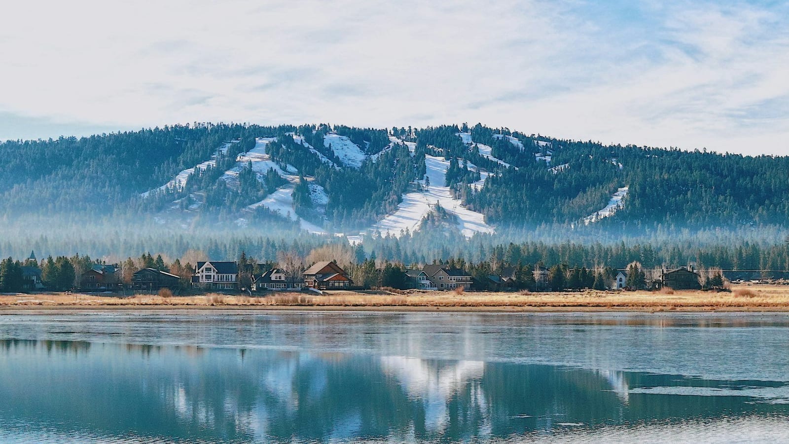 Best Big Bear Lake Vacation Rentals for Ski Season 2026-27