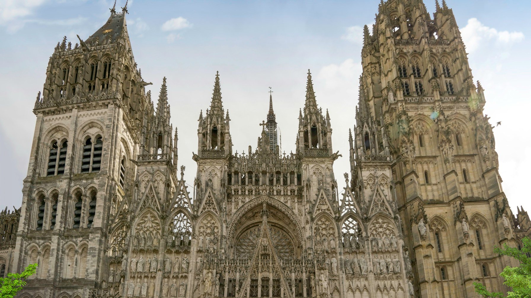 Best Normandy Vacation Rentals for the 2027 Millennium Year
