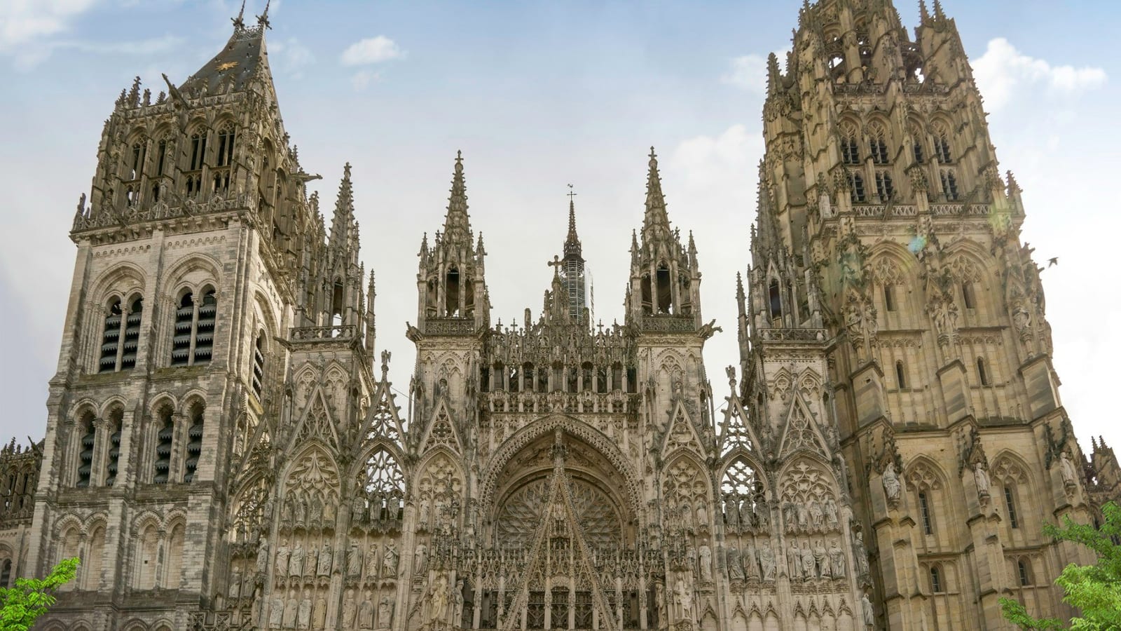 Best Normandy Vacation Rentals for the 2027 Millennium Year