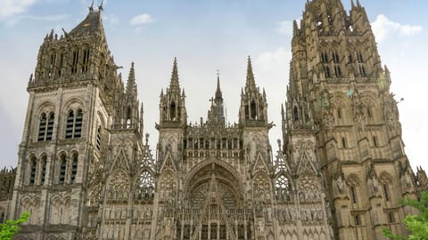 Best Normandy Vacation Rentals for the 2027 Millennium Year