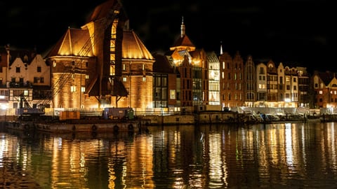 Best Gdansk, Gdynia and Sopot Vacation Rentals for 2027