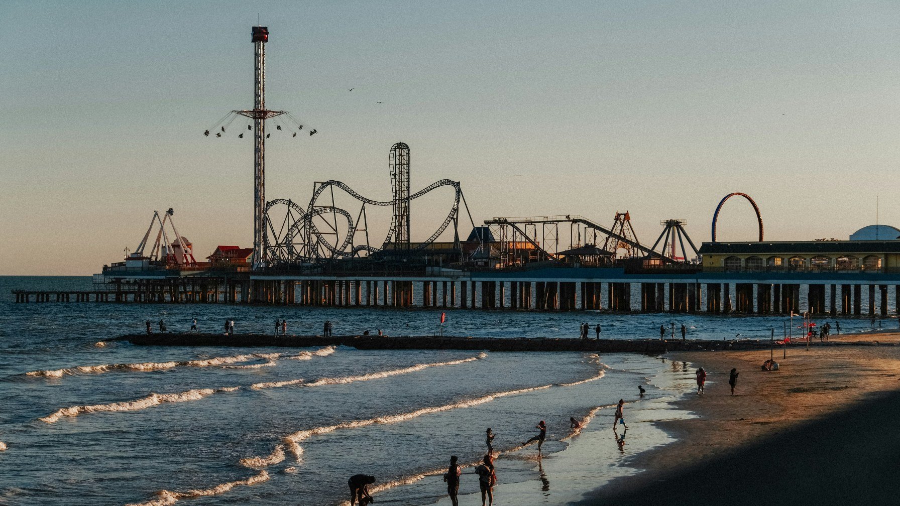 Best Galveston Vacation Rentals for the Holidays 2026