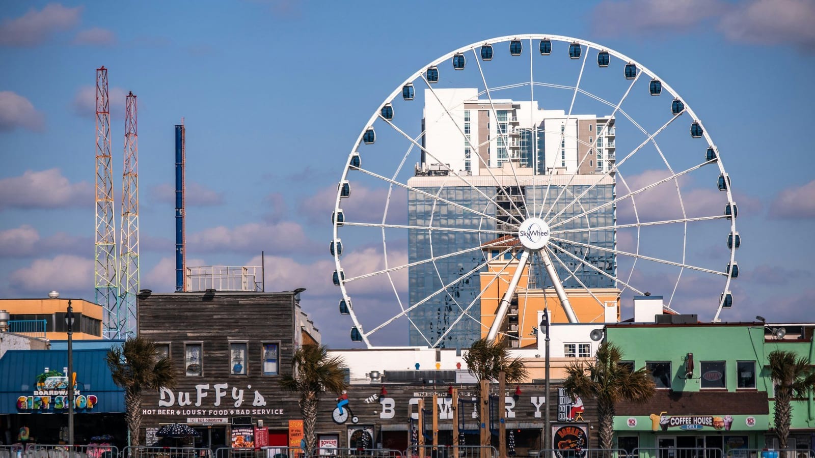Best Myrtle Beach Vacation Rentals for Winter 2026-27