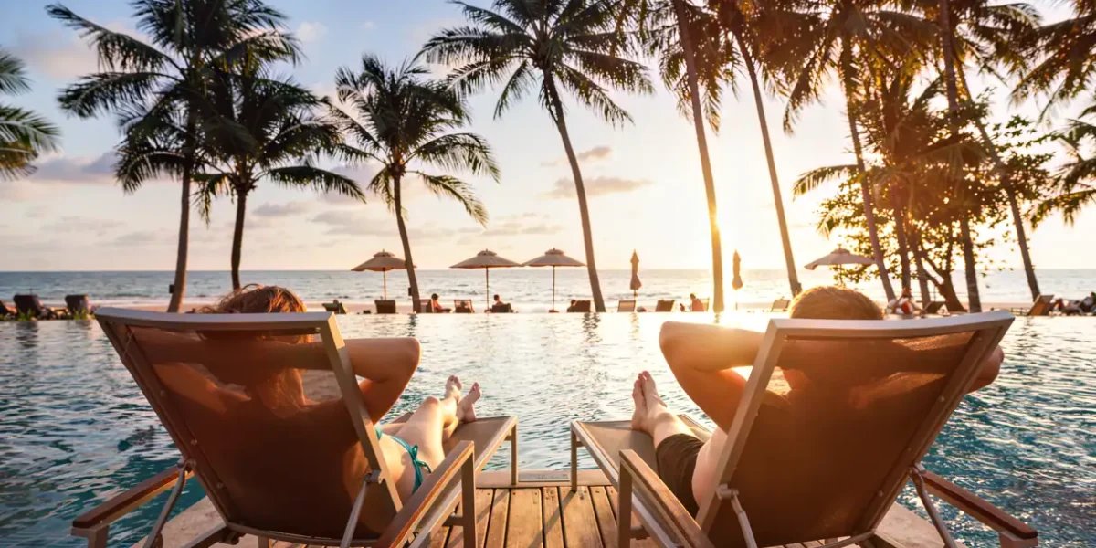 5 Adults-Only Places to Stay in Cozumel