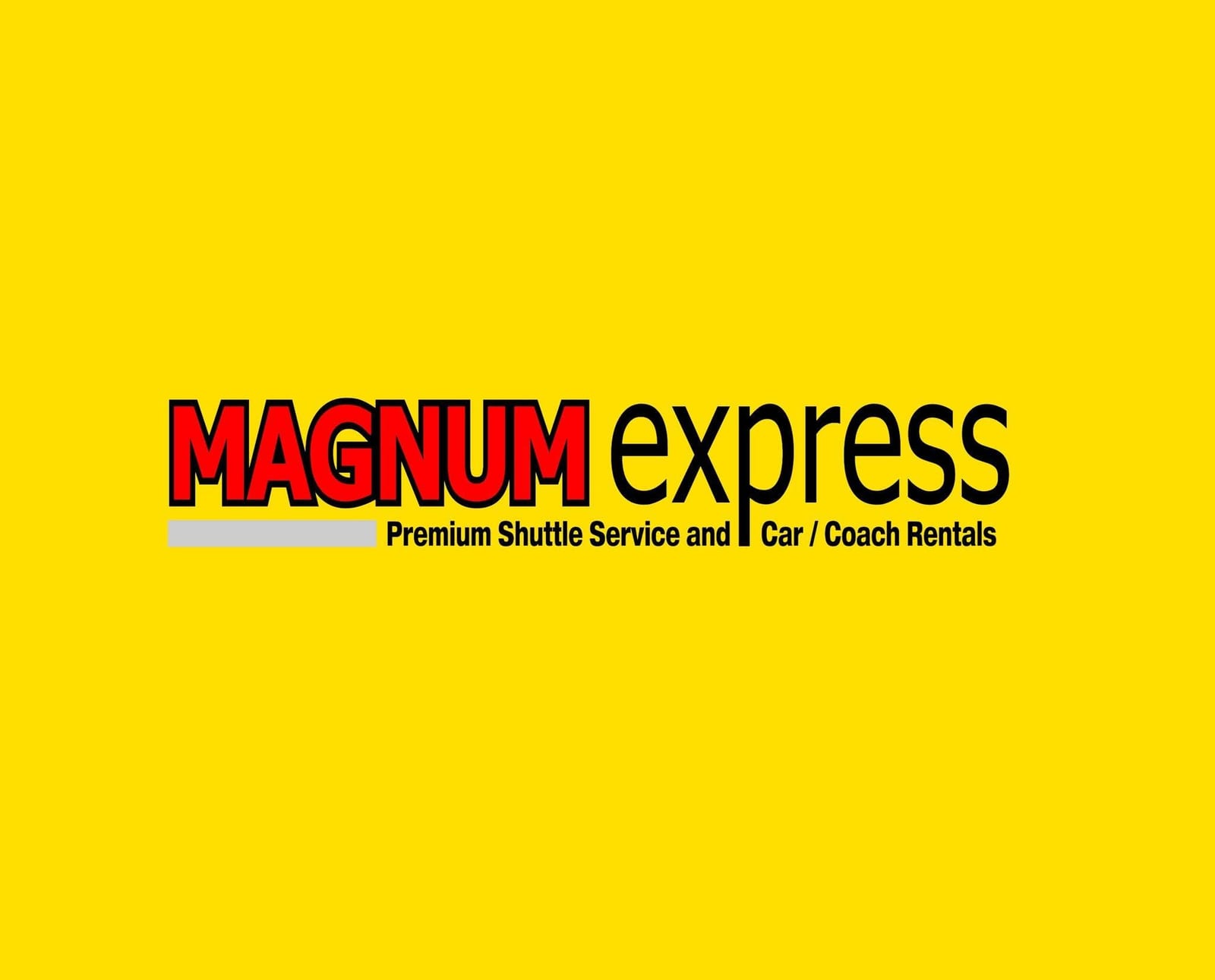 Magnum Express - Cagayan de Oro City