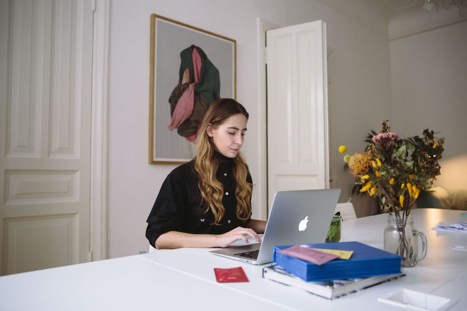New Houfy host creating a vacation rental listing