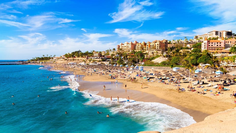Tenerife’s Most Exclusive Villa Zones