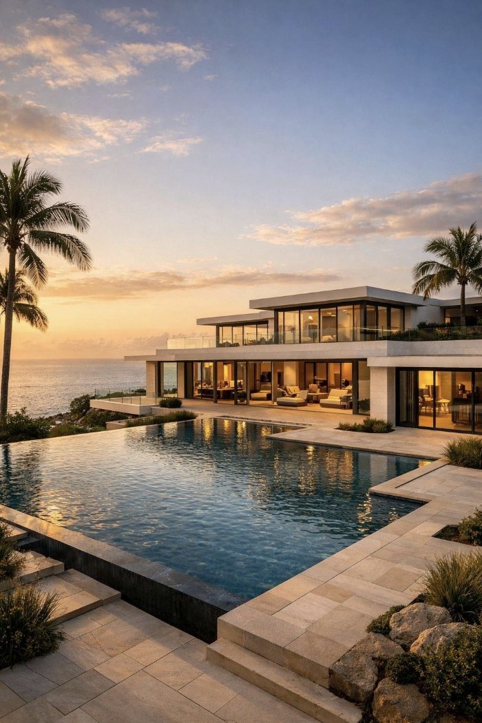 How to Get the Best Price for a Luxury Villa (And When to Book)