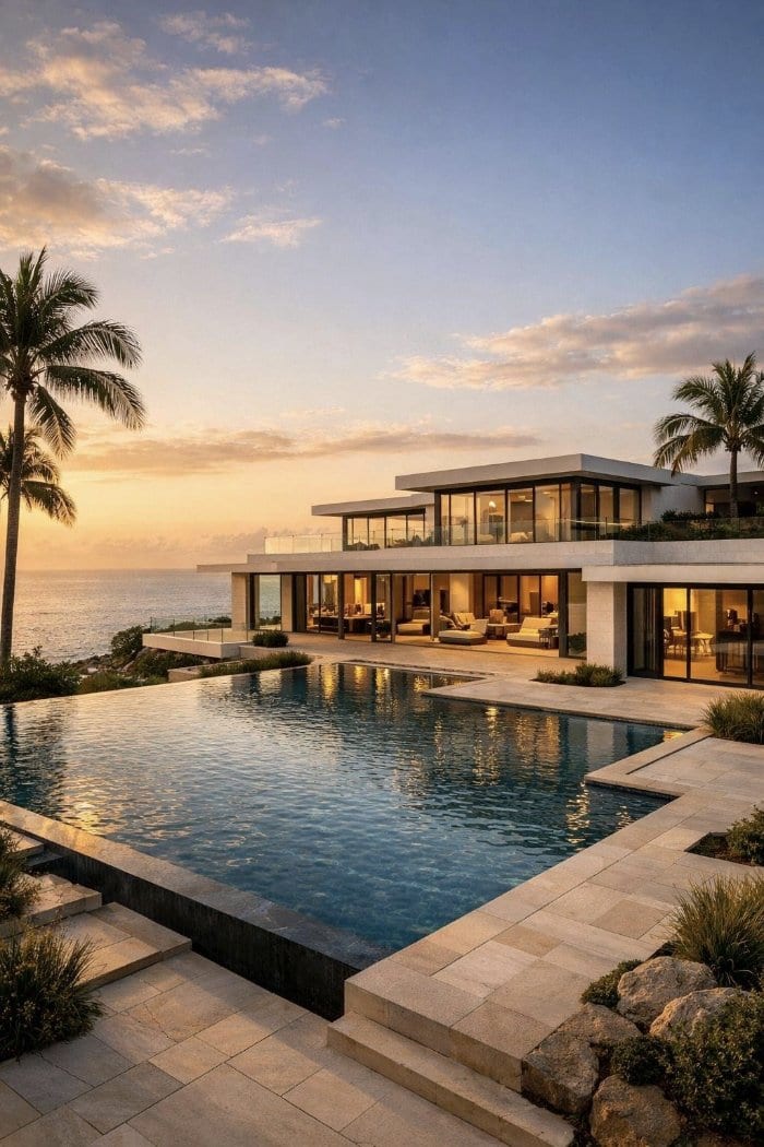 How to Get the Best Price for a Luxury Villa (And When to Book)