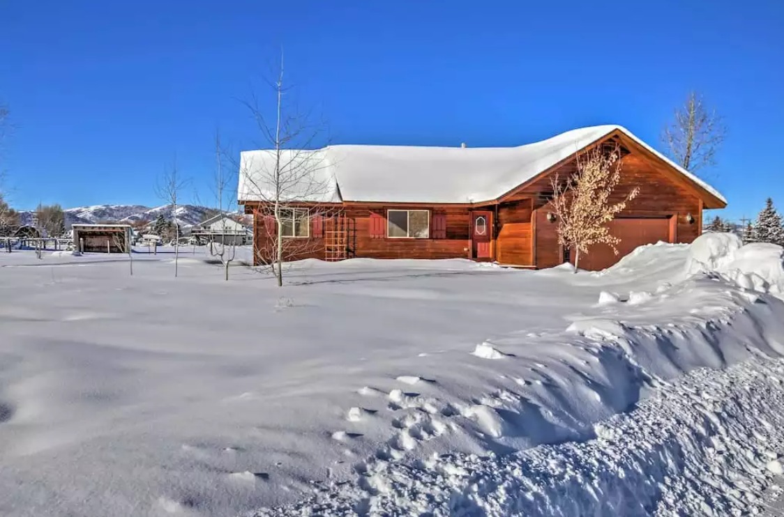 Idaho Rentals You'll Actually Want to Book