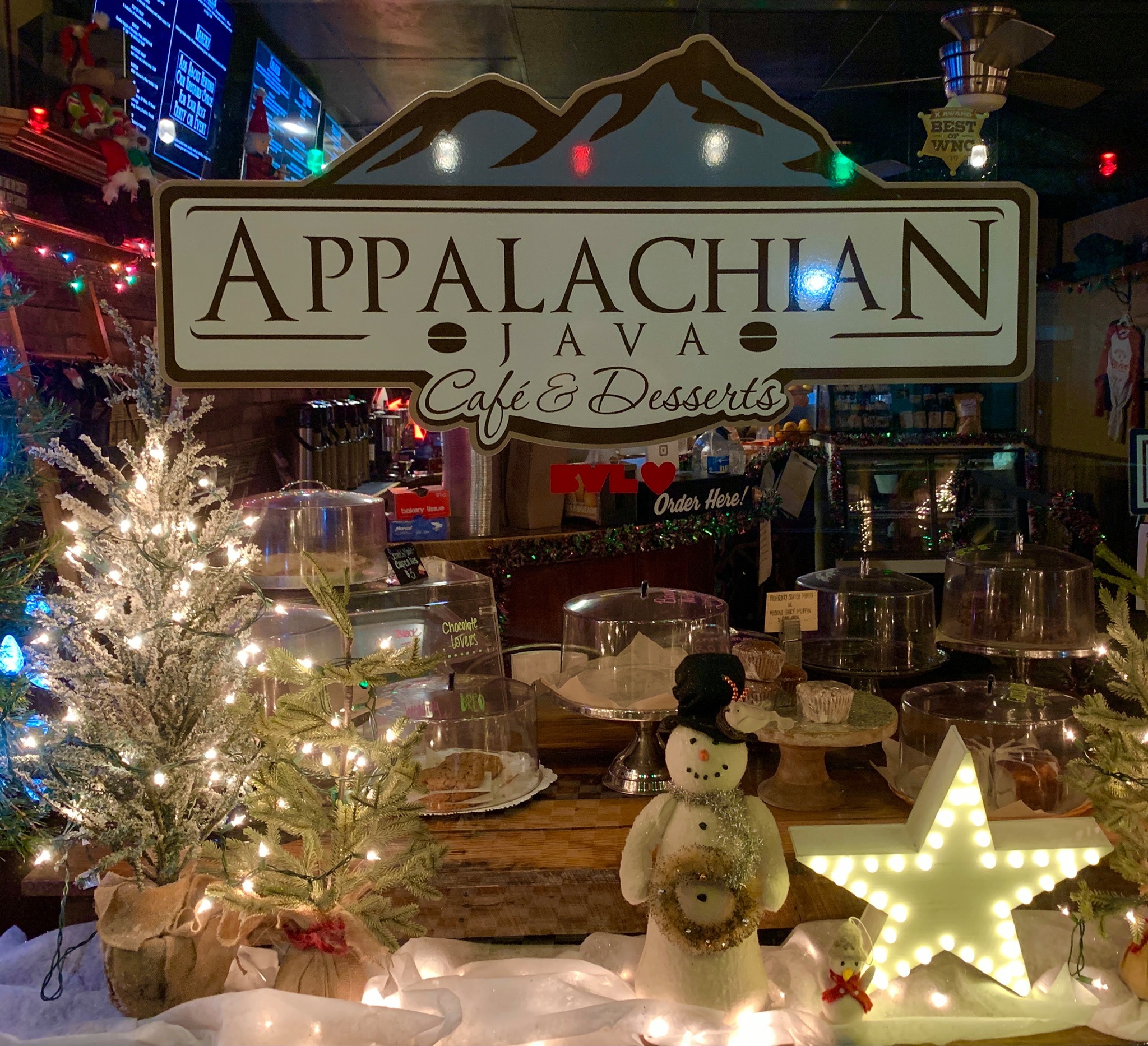 Appalachian Java Cafe