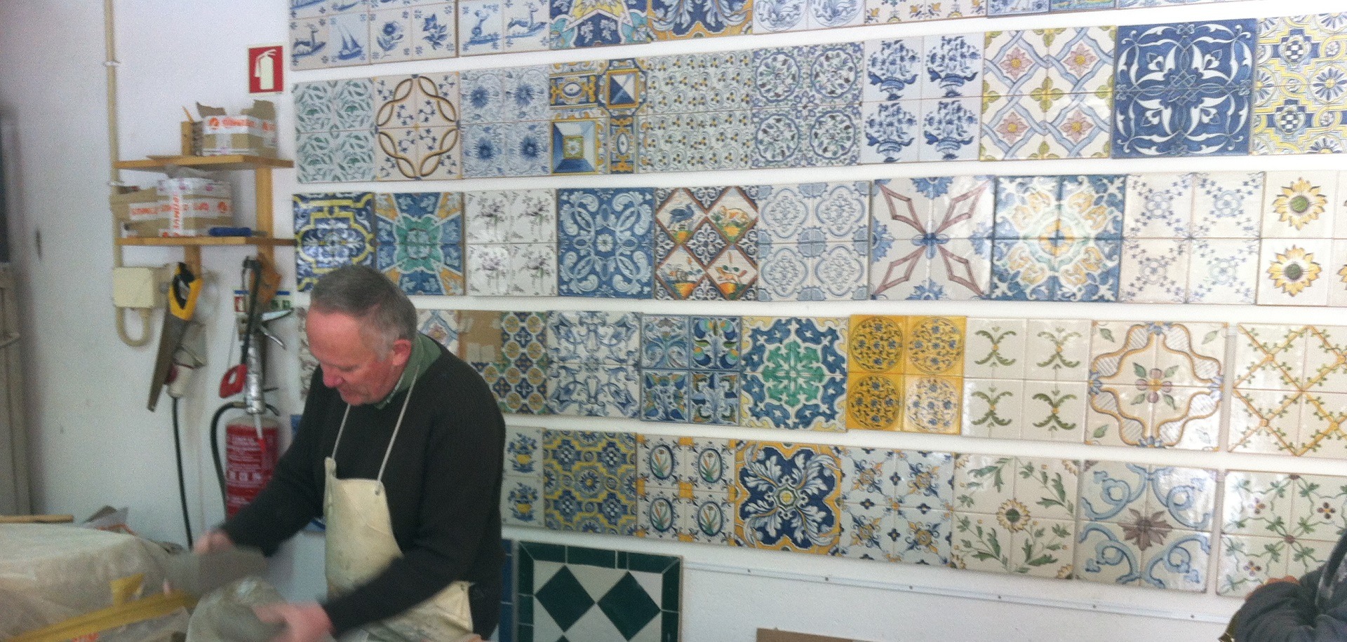 Things to see & do in Azeitao