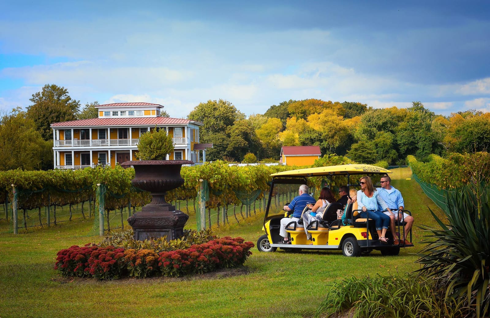 Vacationer Southern New Jersey Guidebook