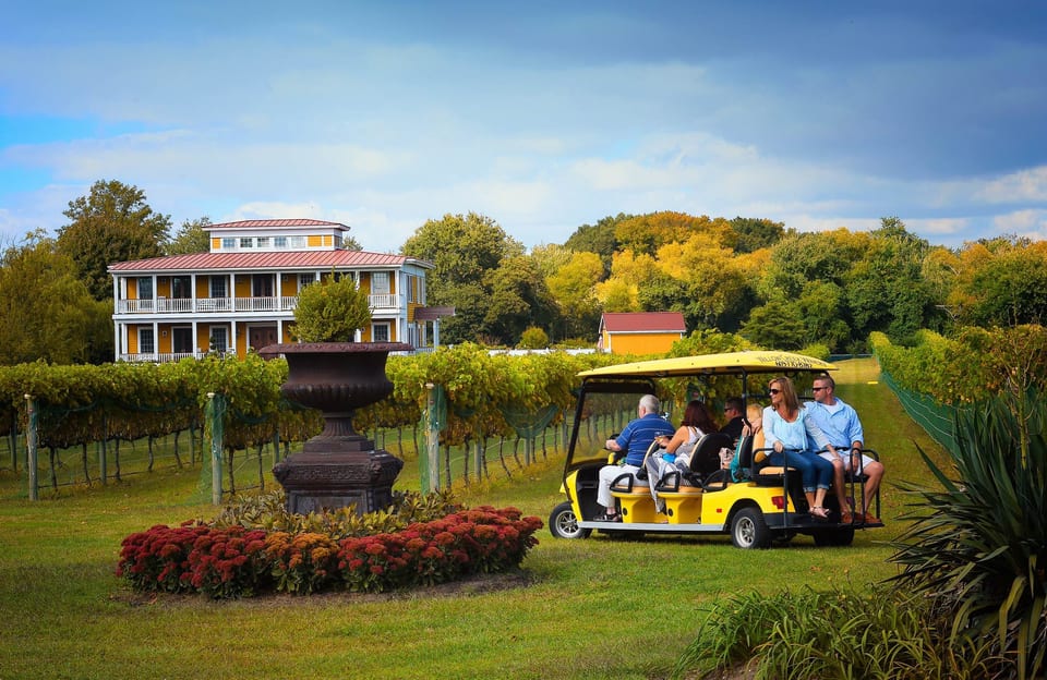 Vacationer Southern New Jersey Guidebook