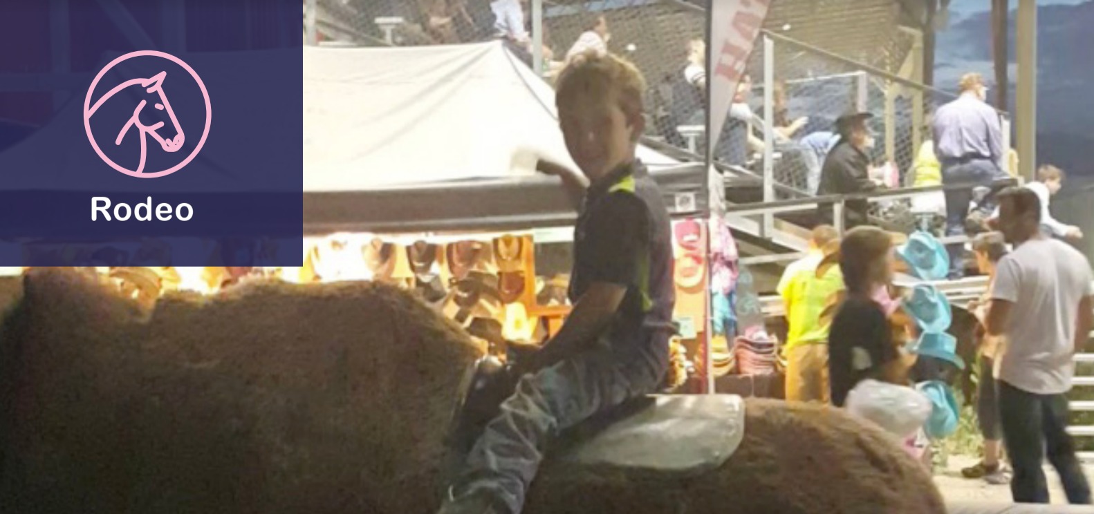 Family Adventure in Jackson Hole, Wyoming