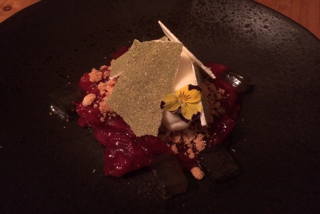 The Three Horseshoes Groesfford Wales