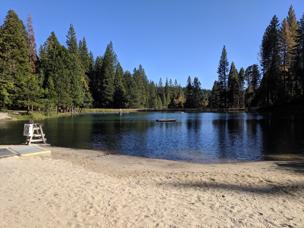 Guest Access to Blue Lake Springs Recreation Center /Snowflake Lodge