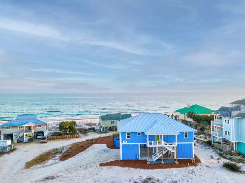 Best Vacation Rentals in Florida: Top Spots for the Perfect Getaway