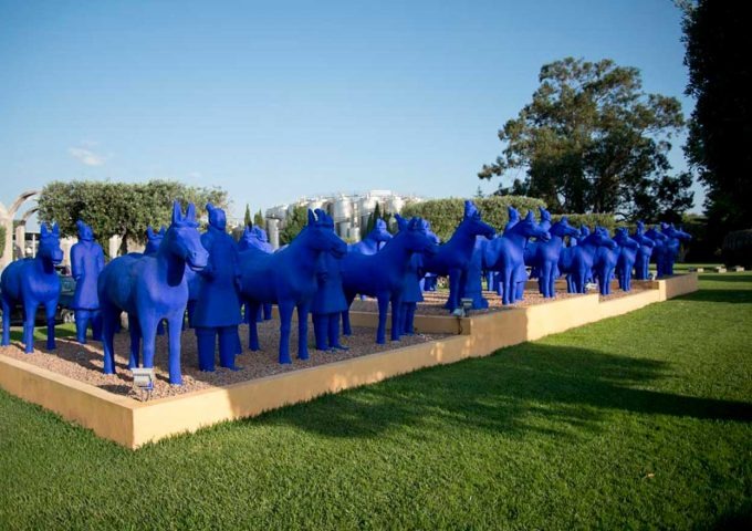 Things to see & do in Azeitao