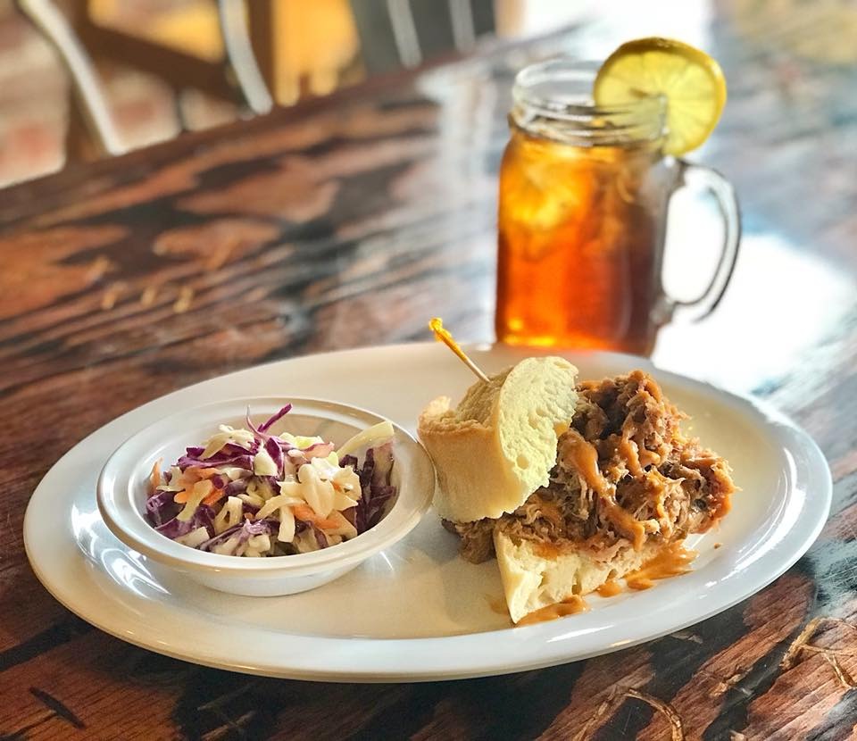 Appalachian Java Cafe