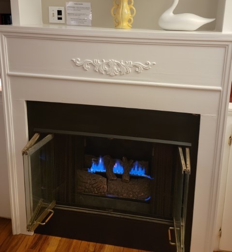 Heat And Cooling Options During Your Stay