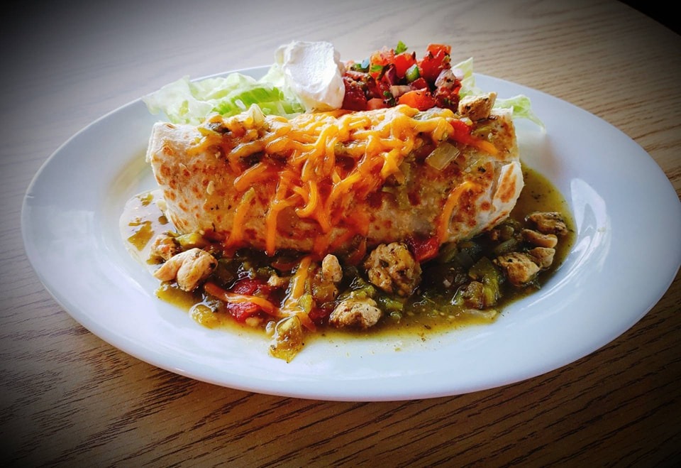 The Skyline Restaurant and Bar